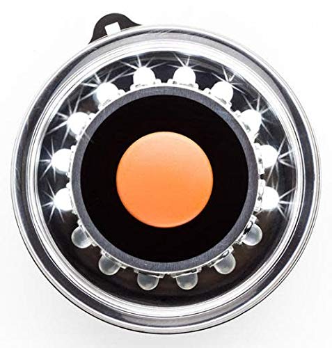 Navisafe Navilight 360-Grad-2NM - Rundum-Weiß: Magnetfuß Navisafe Navilight 360-Grad-2NM - Rundum-Weiß: Magnetfuß von Navisafe
