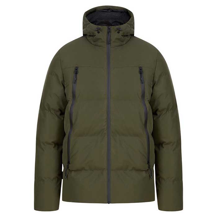 Navitas Eurus Puffer Jacket Grün 3XL Mann Navitas Eurus Puffer Jacket Grün 3XL Mann von Navitas
