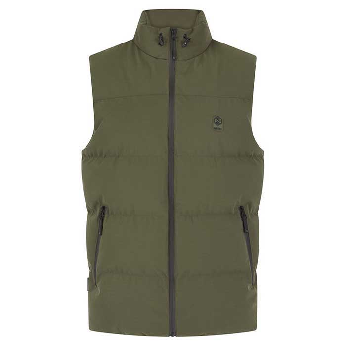 Navitas Eurus Puffer Vest Grün L Mann Navitas Eurus Puffer Vest Grün L Mann von Navitas