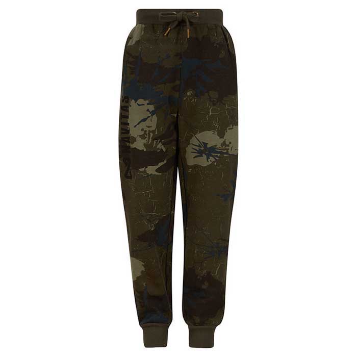 Navitas Identity Pants Grün 7-8 Years Junge Navitas Identity Pants Grün 7-8 Years Junge von Navitas
