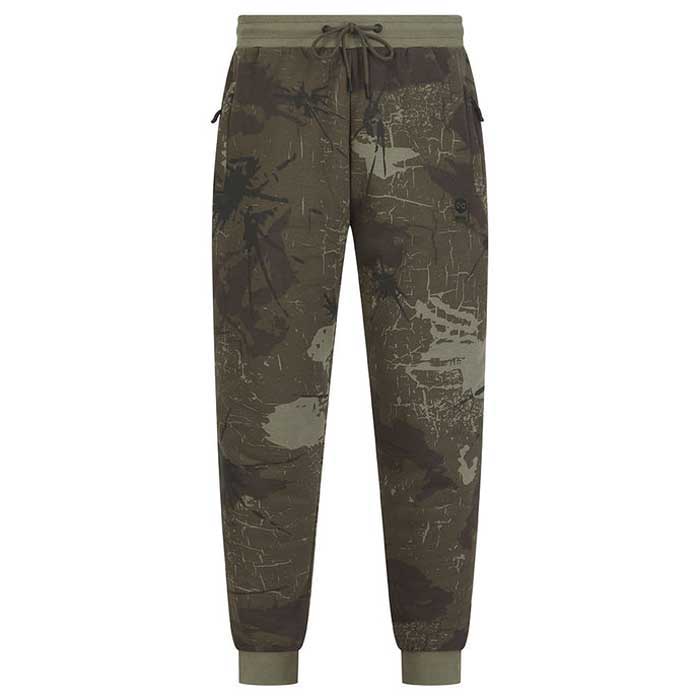 Navitas Identity Sherpa Joggers Grün L Mann Navitas Identity Sherpa Joggers Grün L Mann von Navitas