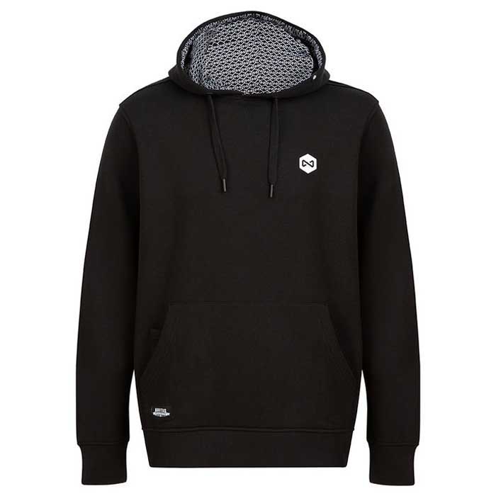 Navitas Joy Hoodie Schwarz M Mann Navitas Joy Hoodie Schwarz M Mann von Navitas