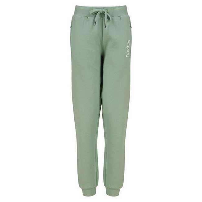 Navitas Logo Joggers Grün L Frau Navitas Logo Joggers Grün L Frau von Navitas
