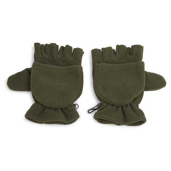 Navitas Polar Tec Gloves Grün Mann Navitas Polar Tec Gloves Grün Mann von Navitas