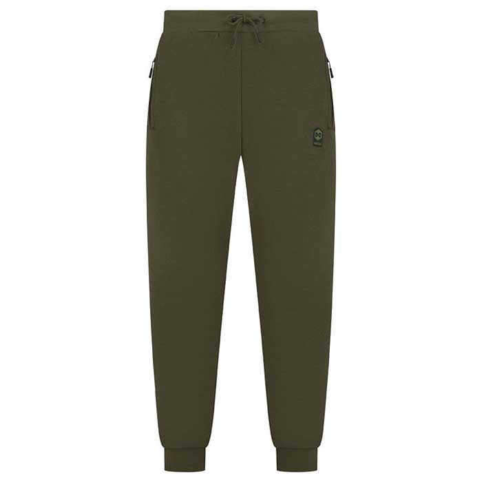 Navitas Sherpa Joggers Grün L Mann von Navitas