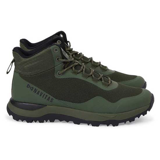 Navitas Sq1 High Top Trainers Grün EU 41 Mann Navitas Sq1 High Top Trainers Grün EU 41 Mann von Navitas