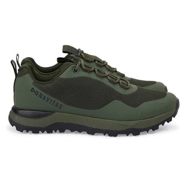 Navitas Sq1 Trainers Grün EU 47 Mann Navitas Sq1 Trainers Grün EU 47 Mann von Navitas