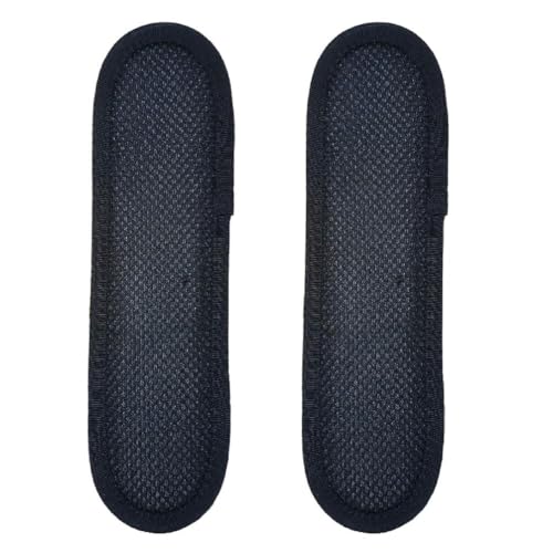 2Pcs Schultergurt Pad Rucksack Schulterpolster Luftkissen Anti-Rutsch Tasche Strap Pads Atmungsaktiv Gepolstert Schultergurt Pad Rucksack Schulterpolster Rucksack Schulterpolster Rucksack 2Pcs Schultergurt Pad Rucksack Schulterpolster Luftkissen Anti-Rutsch Tasche Strap Pads Atmungsaktiv Gepolstert Schultergurt Pad Rucksack Schulterpolster Rucksack Schulterpolster Rucksack von Navna