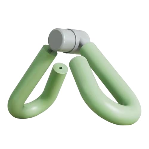 Navna Beckenboden-Muskeltrainer, Arm-, Beintrainer, Oberschenkel-Toner, Muskel-Fitness-Gerät für Zuhause, Fitnessstudio, Workout Navna Beckenboden-Muskeltrainer, Arm-, Beintrainer, Oberschenkel-Toner, Muskel-Fitness-Gerät für Zuhause, Fitnessstudio, Workout von Navna
