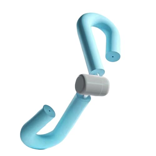 Navna Beckenboden-Muskeltrainer, Arm-, Beintrainer, Oberschenkel-Toner, Muskel-Fitness-Gerät für Zuhause, Fitnessstudio, Workout Navna Beckenboden-Muskeltrainer, Arm-, Beintrainer, Oberschenkel-Toner, Muskel-Fitness-Gerät für Zuhause, Fitnessstudio, Workout von Navna