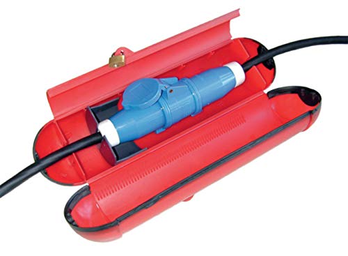 Navyline CEE Steckerschutz wasserdicht & abschliessbar Navyline CEE Steckerschutz wasserdicht & abschliessbar von Navyline
