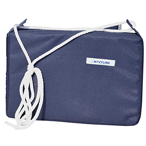 Navyline Kissenfender Bootsfender Segeln, Größe:300x250x60mm Navyline Kissenfender Bootsfender Segeln, Größe:300x250x60mm von Navyline