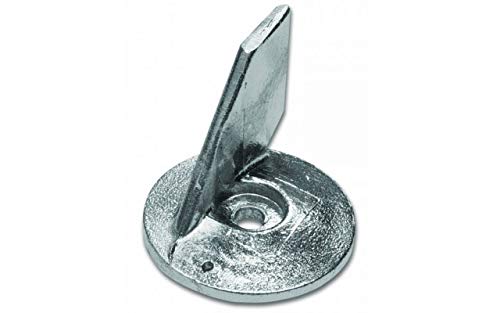 Navyline Zink Anode Finne für Suzuki 75/85 PS Navyline Zink Anode Finne für Suzuki 75/85 PS von Navyline