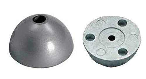 Navyline Zink Propeller Anode rund für Flex o Fold Ø69,5mm Navyline Zink Propeller Anode rund für Flex o Fold Ø69,5mm von Navyline