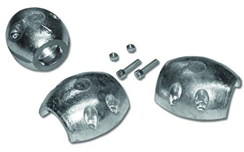 Navyline Zink Wellen Anode lang Navyline Zink Wellen Anode lang von Navyline
