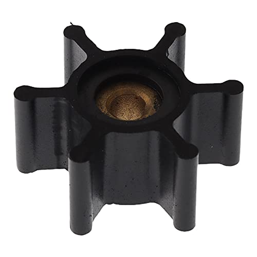 Albin Pump Premium Impeller Laufradsatz PN 06-01-009 Motor Pumpe Boot Albin Pump Premium Impeller Laufradsatz PN 06-01-009 Motor Pumpe Boot von Navyline