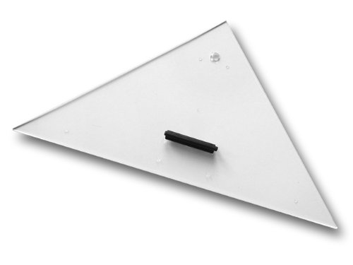 Anlegedreieck groß - 32cm Anlegedreieck groß - 32cm von Navyline