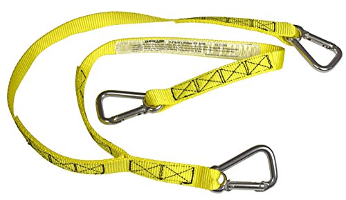 Navyline 3-Punkt Lifeline Navyline 3-Punkt Lifeline von Navyline