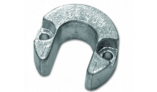 Navyline Magnesium Anode Hufeisen für Mercruiser Navyline Magnesium Anode Hufeisen für Mercruiser von Navyline