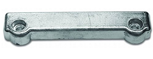 Navyline Magnesium Barren Anode VO 250-280 für Volvo Navyline Magnesium Barren Anode VO 250-280 für Volvo von Navyline