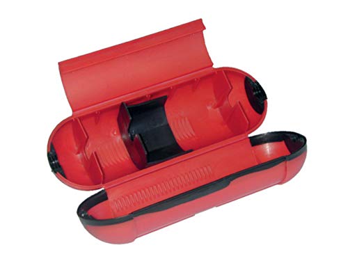 Navyline Schuko Steckerschutz - Schutz vor Regen und Feuchtigkeit Navyline Schuko Steckerschutz - Schutz vor Regen und Feuchtigkeit von Navyline