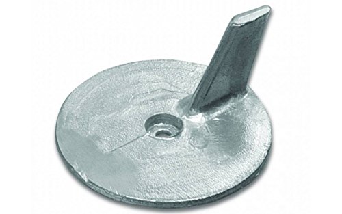 Navyline Zink Anode Finne 28PS für Yamaha Navyline Zink Anode Finne 28PS für Yamaha von Navyline