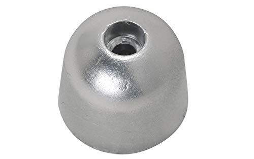 Navyline Zinkanode Propellernut Ø25mm Sleipner Navyline Zinkanode Propellernut Ø25mm Sleipner von Navyline