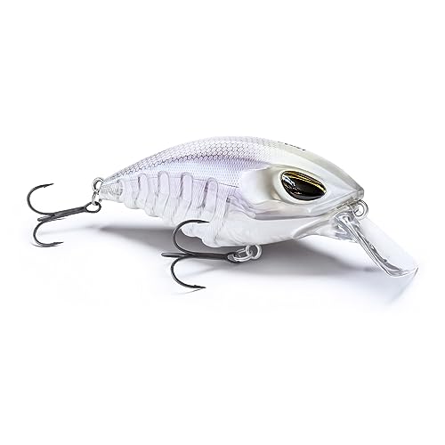 Nays CRNK 65 SR - Crankbait, Farbe:S-11 von Nays