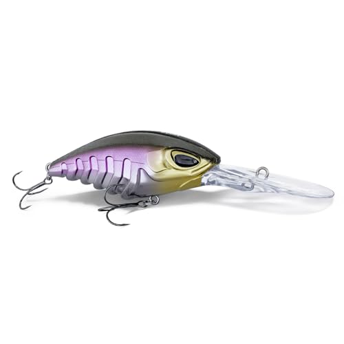 Nays CRNK 50 DR - Crankbait, Farbe:S-06 Nays CRNK 50 DR - Crankbait, Farbe:S-06 von Nays