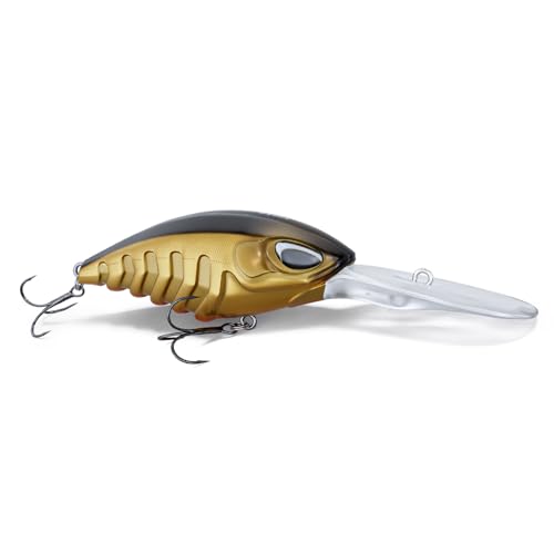 Nays CRNK 65 DR - Crankbait, Farbe:S-15 von Nays