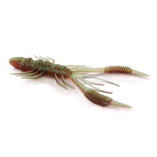 Nays CRTR 30 7,6cm 1,8g - 7 Creature Baits, Farbe:C-02 Nays CRTR 30 7,6cm 1,8g - 7 Creature Baits, Farbe:C-02 von Nays