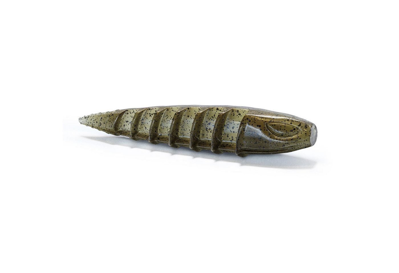 Nays Kunstköder, Nays ND 7,6cm C-15 NED-Gummiköder Nays Kunstköder, Nays ND 7,6cm C-15 NED-Gummiköder von Nays