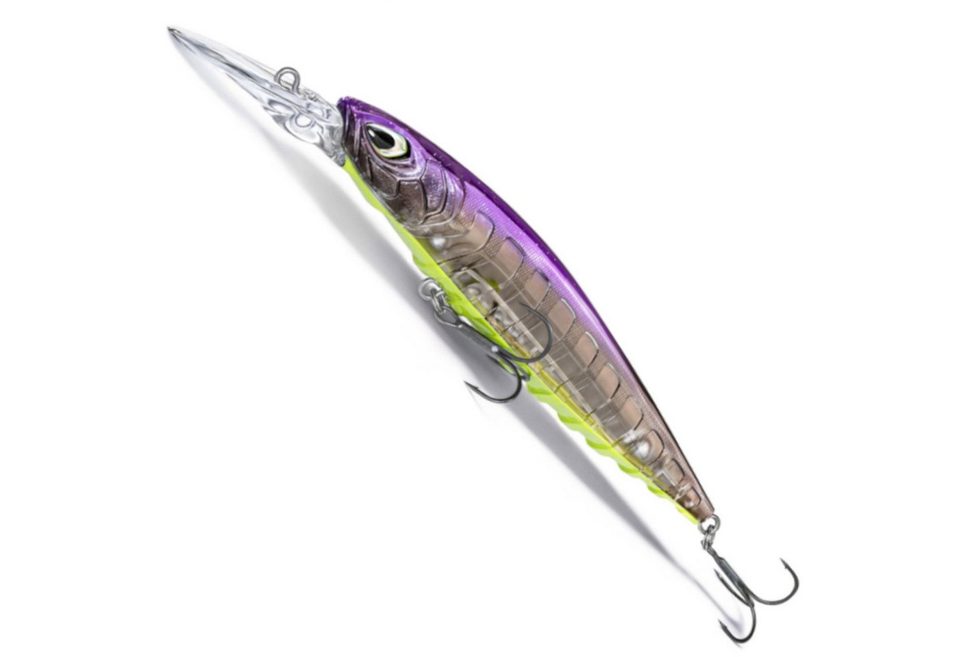 Nays Kunstköder Nays MD MX 95 MR 9,5cm 10,5g - Wobbler Nays Kunstköder Nays MD MX 95 MR 9,5cm 10,5g - Wobbler von Nays