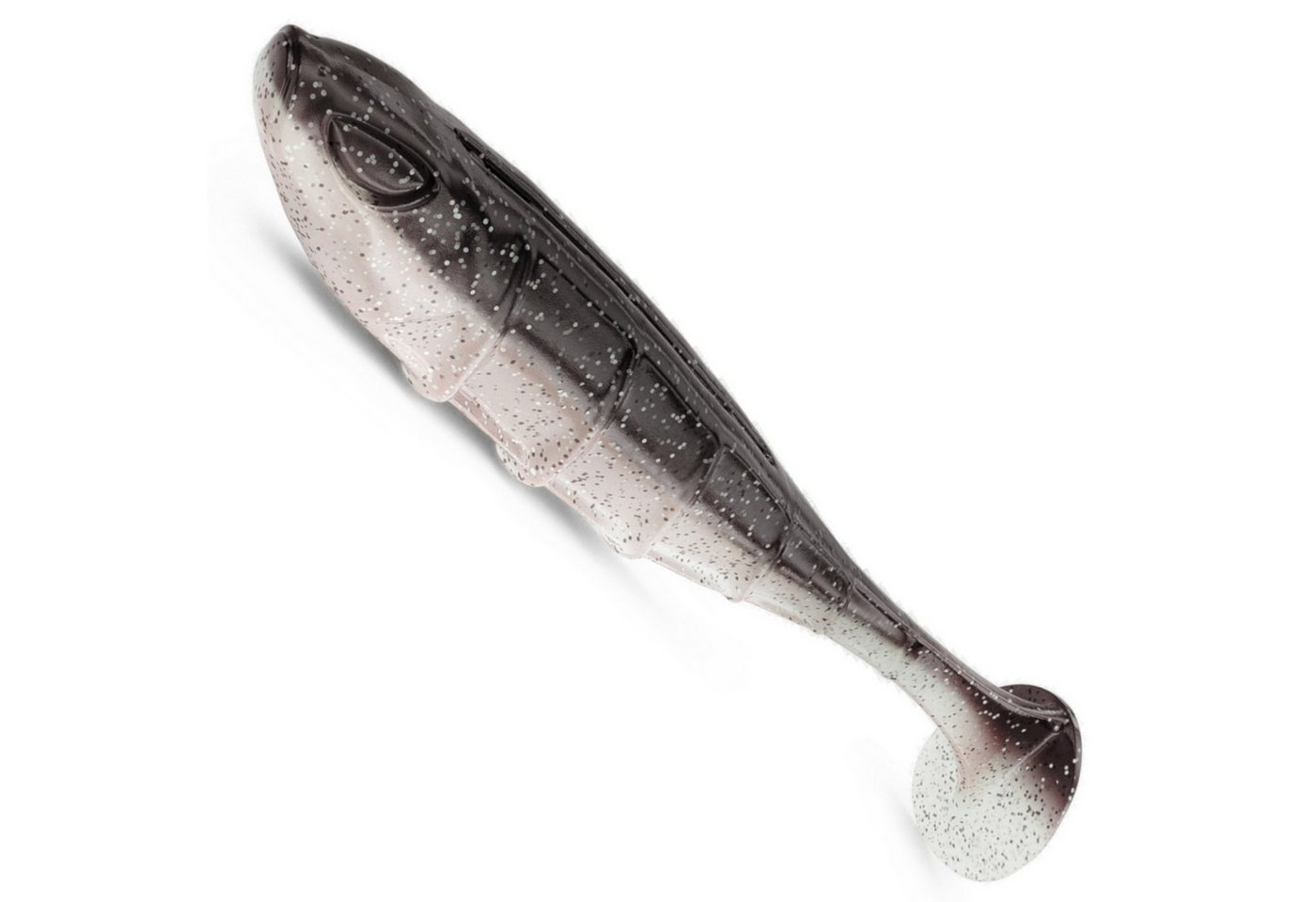 Nays Kunstköder Nays VNM 35 8,9cm - 9 Gummifische Nays Kunstköder Nays VNM 35 8,9cm - 9 Gummifische von Nays