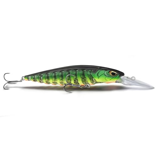 Nays MD MX 110 Medium Runner 11cm 16,2g - Wobbler, Farbe:S-09 Nays MD MX 110 Medium Runner 11cm 16,2g - Wobbler, Farbe:S-09 von Nays