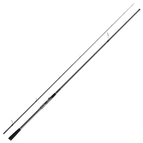 Nays Spinnrute zum Kunstköderangeln auf Zander & Hechte 2,35m 40-70g One Spinning Rute Nays Spinnrute zum Kunstköderangeln auf Zander & Hechte 2,35m 40-70g One Spinning Rute von Nays