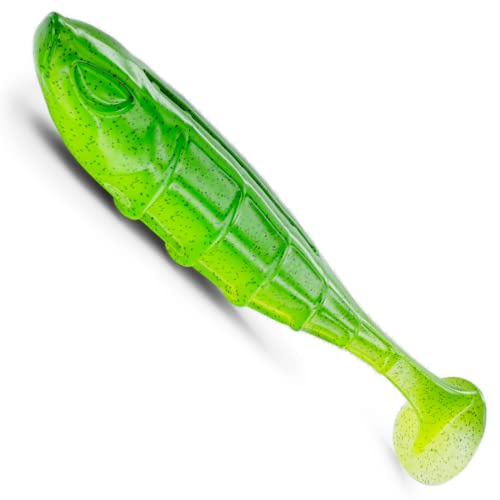 Nays VNM 20 5,08cm - 12 Gummifische, Farbe:C-07 Nays VNM 20 5,08cm - 12 Gummifische, Farbe:C-07 von Nays