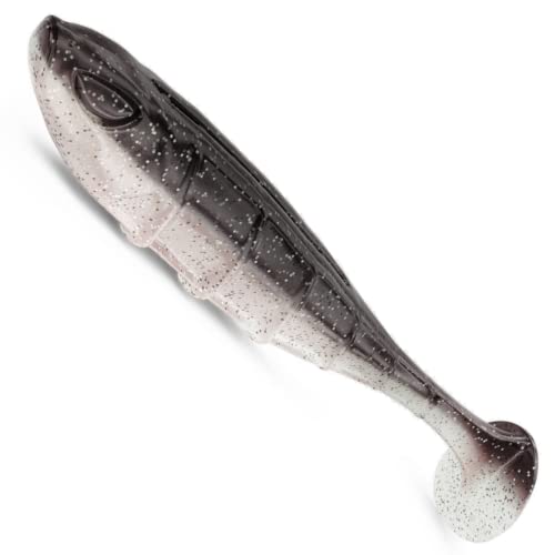 Nays VNM 27 6,85cm - 10 Gummifische, Farbe:C-14 Nays VNM 27 6,85cm - 10 Gummifische, Farbe:C-14 von Nays