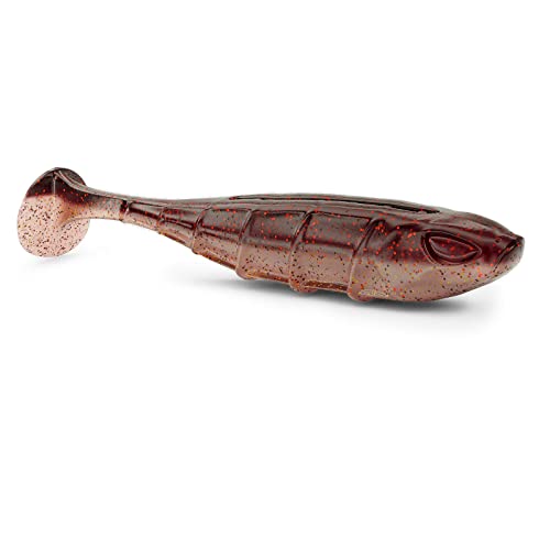 Nays VNM 80 20,32cm - 2 Gummifische, Farbe:C-13 Nays VNM 80 20,32cm - 2 Gummifische, Farbe:C-13 von Nays