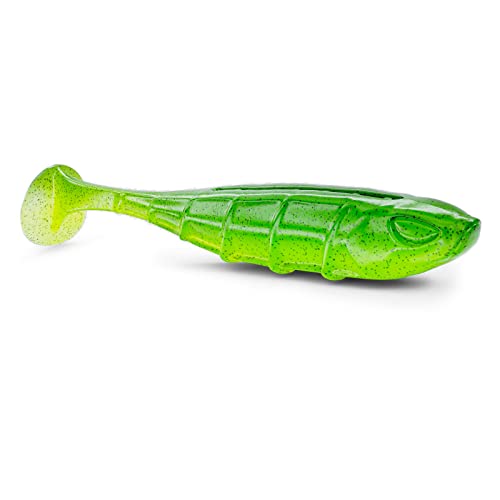 Nays VNM 95 24,13cm - 1 Gummifisch, Farbe:C-07 Nays VNM 95 24,13cm - 1 Gummifisch, Farbe:C-07 von Nays