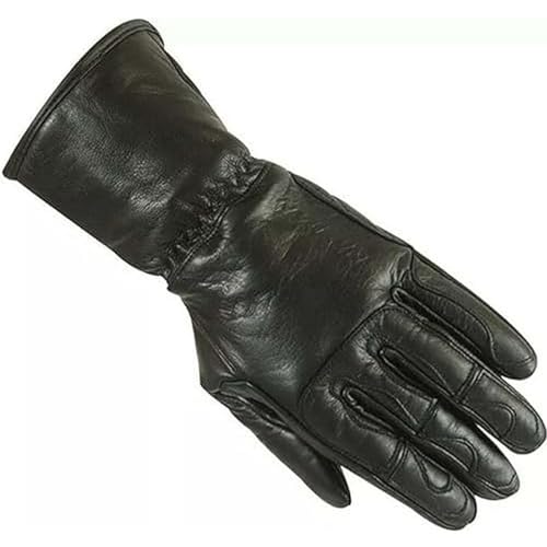 Nazran Chopper 2.0 Motorradhandschuhe Herren Leder M Nazran Chopper 2.0 Motorradhandschuhe Herren Leder M von Nazran