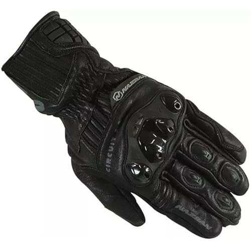 Nazran Circuit 2.0 Motorradhandschuhe Herren L von Nazran