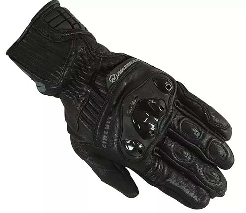 Nazran Circuit 2.0 Motorradhandschuhe Herren S Nazran Circuit 2.0 Motorradhandschuhe Herren S von Nazran