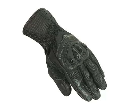 Nazran Circuit Air 2.0 Motorradhandschuhe Damen Leder L von Nazran