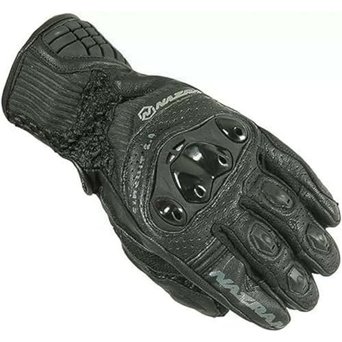 Nazran Circuit Air 2.0 Motorradhandschuhe Leder L von Nazran