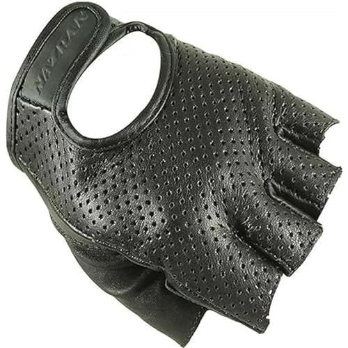 Nazran Perforated 2.0 Fingerlose Motorradhandschuhe Leder 3XL Nazran Perforated 2.0 Fingerlose Motorradhandschuhe Leder 3XL von Nazran