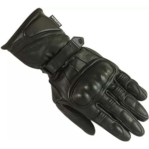 Nazran Rico 2.0 Motorradhandschuhe Herren Leder L Nazran Rico 2.0 Motorradhandschuhe Herren Leder L von Nazran