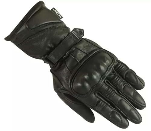 Nazran Rico 2.0 Motorradhandschuhe Herren Leder M Nazran Rico 2.0 Motorradhandschuhe Herren Leder M von Nazran