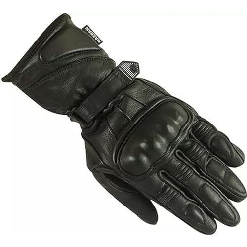 Nazran Rico 2.0 Motorradhandschuhe Leder S von Nazran