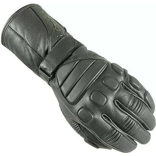 Nazran Spring 2.0 Motorradhandschluhe Leder Herren S Nazran Spring 2.0 Motorradhandschluhe Leder Herren S von Nazran